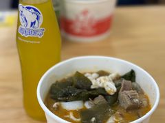 -欢欢沙茶面(大学路店)