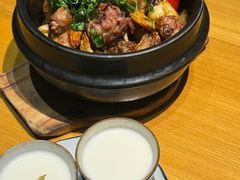 -竹里馆 ·茶食(奥体店)