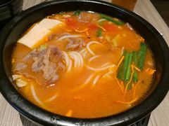 -云味馆·云南菜·云南米线(景田店)