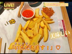 -五样儿西昌小签签烤串(建设路店)