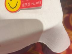 -上海1号私藏菜(静安店)
