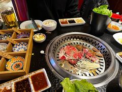 -牛焱·烧肉酒肆(五大道店)
