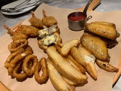 小吃拼盘-必胜客(大悦城店)
