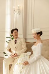 -IDO婚纱摄影(上海旗舰店)