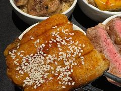 -盛焰铁板烧(王府井店)