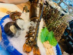 -半岛听涛蒸汽海鲜自助(K11店)