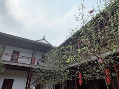 -苏州文旅花间堂·探花府酒店