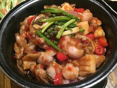 -粗茶淡饭·隐庐私厨(东亭店)