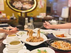 -中国厨房/台湾牛肉面
