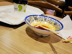 -袁记肉夹馍(北客站店)