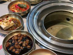 -韩一品韩国料理(柏庐南路店)
