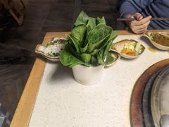 -313羊庄铁锅烀羊肉·烤全羊·烧烤龙虾·团建聚餐(永德路店)