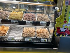 -超级鸡车(曹杨路店)