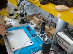 -乐邦快修手机电脑维修回收(打浦桥日月光店)