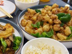 -张包铺(关东古巷店)