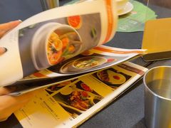 -帕蓝·暹罗料理(大学路店)