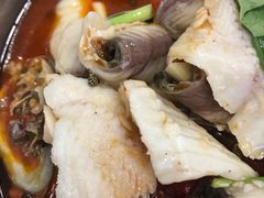 水煮鱼-四川豆花(置业路店)