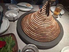 -芸山季·云南野生菌火锅(宝能环球汇店)