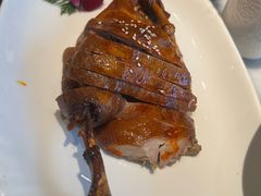 -西安饭庄·非遗陕菜(钟楼店)