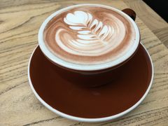 -VOYAGE COFFEE(北锣鼓巷店)