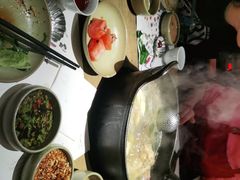 -盡膳口福跷脚牛肉火锅(北美新天地店)