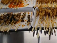 -南门金峰辣子鸡·玩串串(昌发展万科广场店)