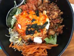 -优壹佳·延边朝鲜族料理(中山北路店)