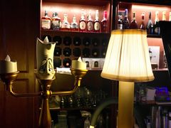 -上古咖啡ShadowCafe&Reastaurant(哈尔滨中央大街店)