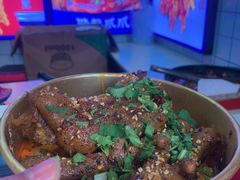 -降龙爪爪(建设路2店)