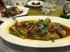 -渔娘渔家丹东海鲜(东直门店)