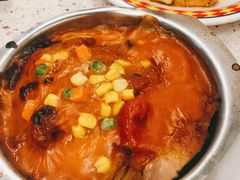 -新辉港式茶餐厅(北栅店)