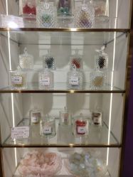 -觅香调香室(南锣鼓巷店)