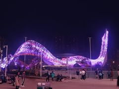 -光谷广场