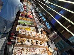 -比格比萨自助(宝山日月光店)