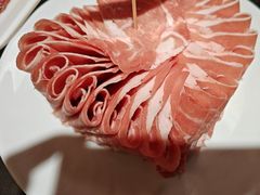 精品羊肉-牛街·马辈儿涮肉(牛街二店)