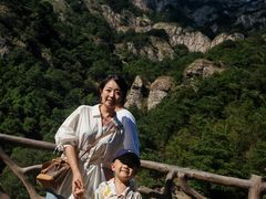 -雁荡山风景名胜区