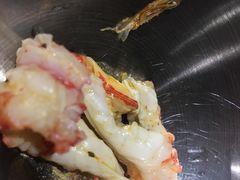 -0574龙虾的故事(东裕店)