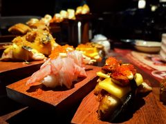 -古田居·特色寿司料理(星之岛旗舰店)