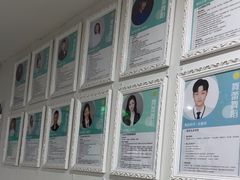 -舞蕾舞蹈(特长生校区)