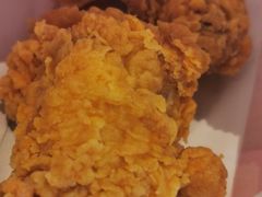 -肯德基(吴江万宝大润发店)