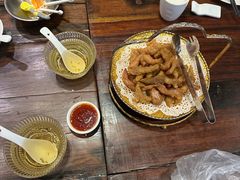 -临家闽南菜(宝洲路店)