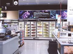 -宜家家居(西安未央商场店)