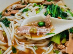 -易裕和·长沙米粉(竹塘西路店)
