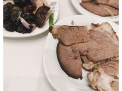 -德元兰州纯汤牛肉面(龙阳路店)