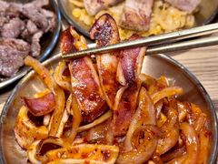 -西塔老太太泥炉烤肉(海上世界店)