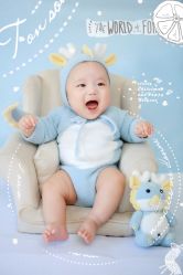 -孕视觉专业孕妇摄影(天津南开店)