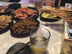 -浪起·江湖菜馆(陶瓷路店)