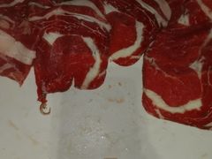 秦宝五花肥牛-臻牧壹品雪花牛肉火锅(大兴九臻店)