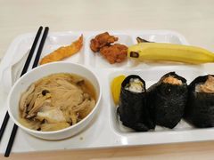 -上海外国语大学(虹口校区)
