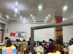 -小媳妇凉粉(浑源店)